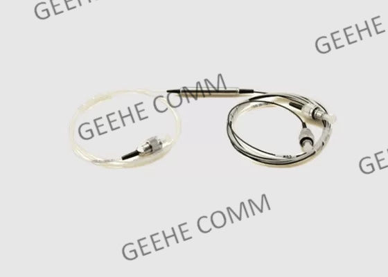 PON EDFA를 위한 1×2 광섬유 WDM 연결기 1310nm 1490nm 1550nm