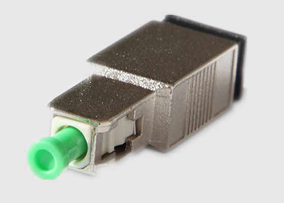1620nm SC / SC 단일모드 1 DB (데시벨) 감쇠기