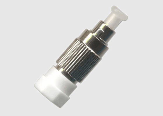 단일모드 FC 자동 위상 조정 1550nm 25dB 고정 광 감쇄기
