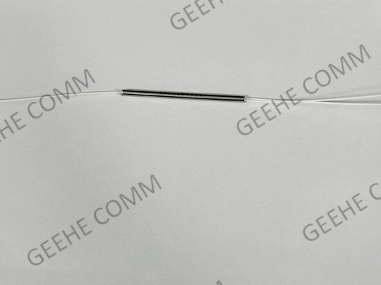 1*2FBT 30:70 파장 범위 1310/1490/1550, 패키지 사이즈 3*54mm, 섬유 length1.2m으로 일합니다
