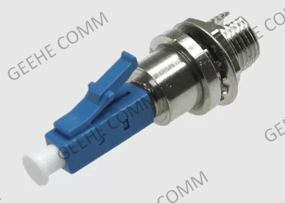 FC 여성 광섬유 케이블 접속기에게 남자인 FTTH  LC UPC