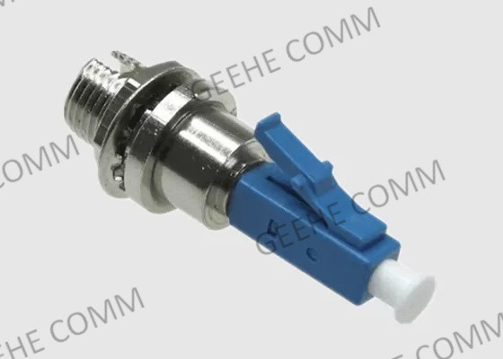 FC 여성 광섬유 케이블 접속기에게 남자인 FTTH  LC UPC