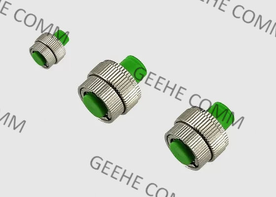 0dB - 30dB 감쇠치와 FC 변하기 쉬운 하이브리드 섬유 광학 감쇠기