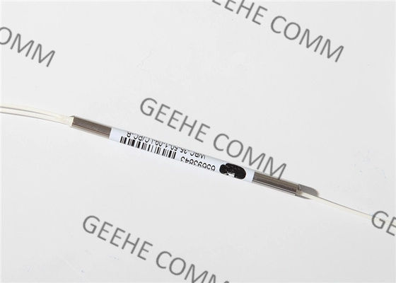 단일모드 스틸 튜브 1550NM 광대역 연결기