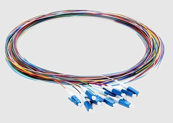 10Gbps 광섬유 땋아 늘인 머리