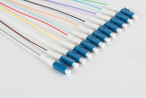 10Gbps 광섬유 땋아 늘인 머리