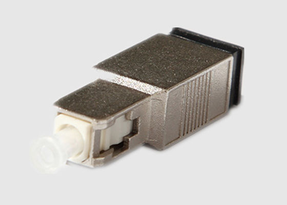 1620nm SC / SC 단일모드 1 DB (데시벨) 감쇠기