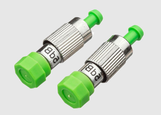높은 수익 200mW 5dB FC는 광섬유 감쇠기를 증축합니다
